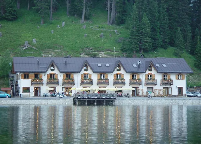 Quinz - Locanda Al Lago