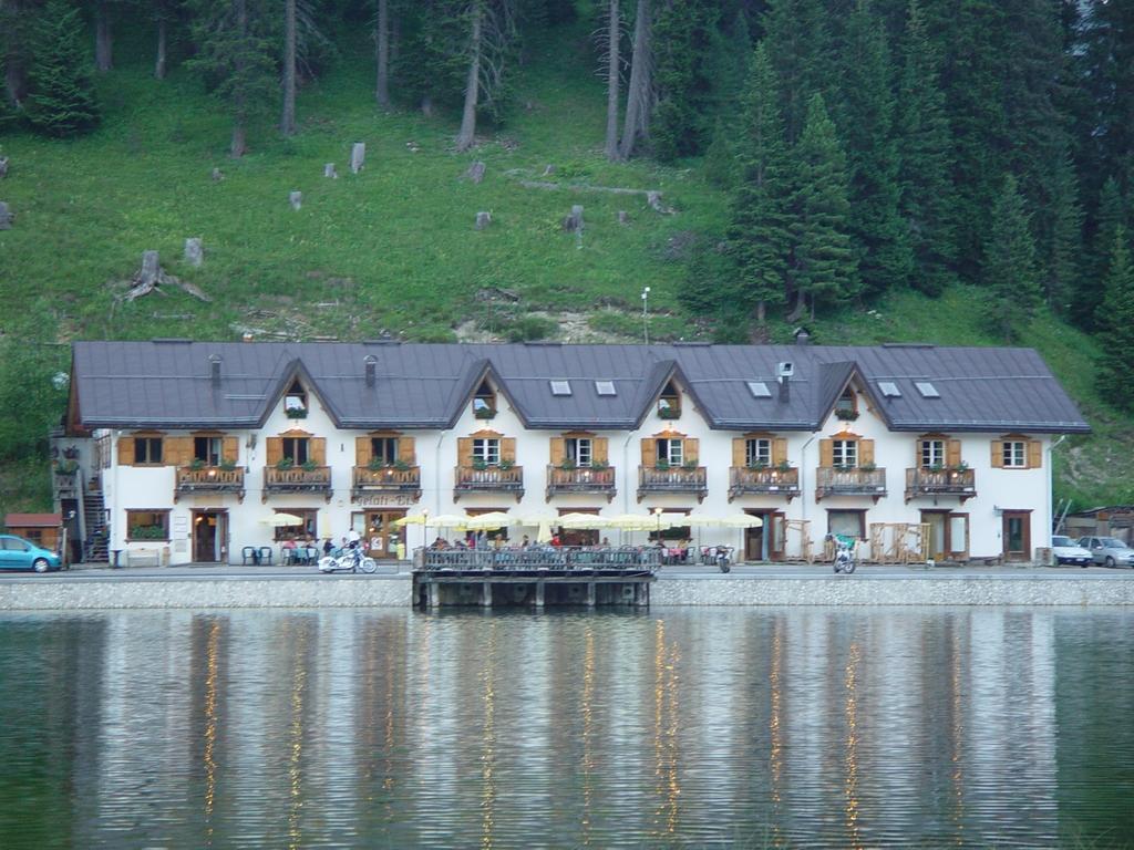 Hotel Quinz - Al 3*
