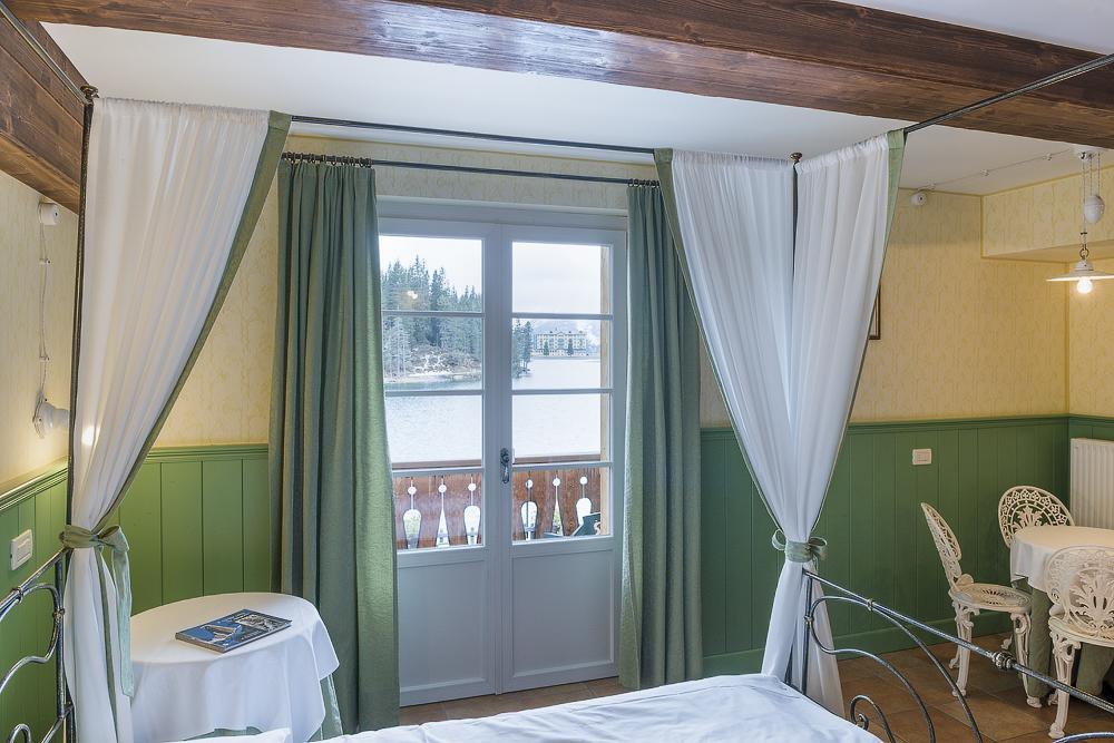 Hotel Quinz - Al