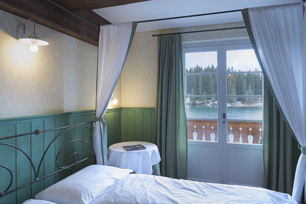 Quinz - Al 3* Misurina