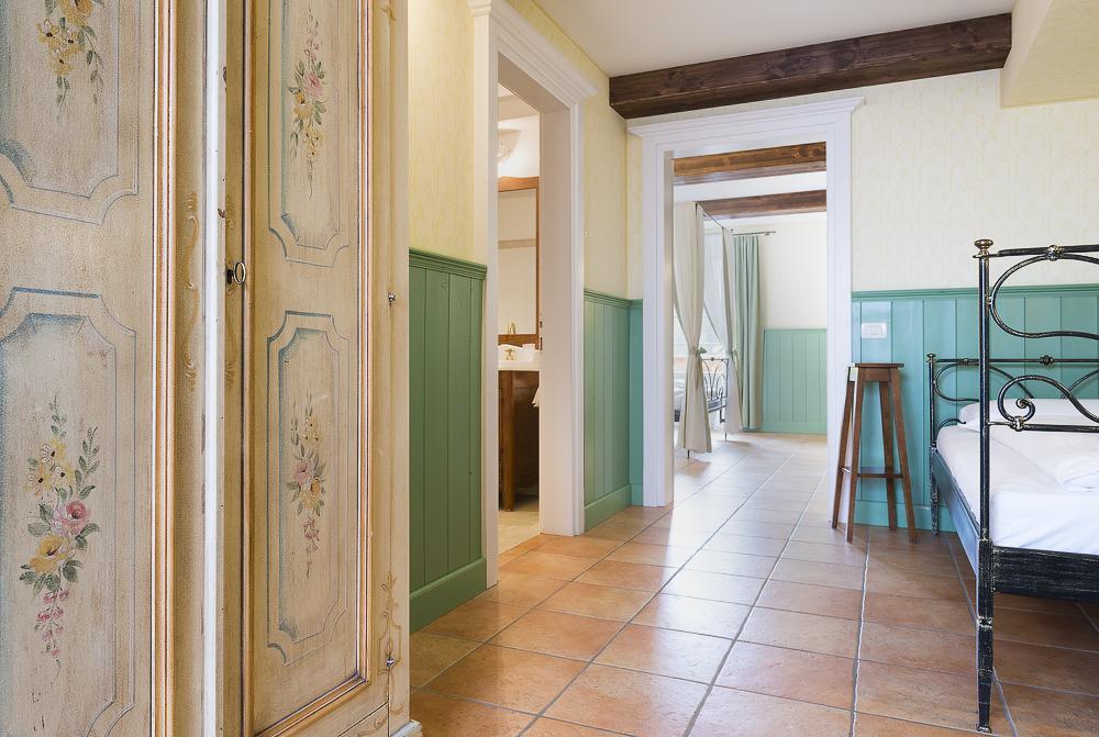Hotel Quinz - Al 3*