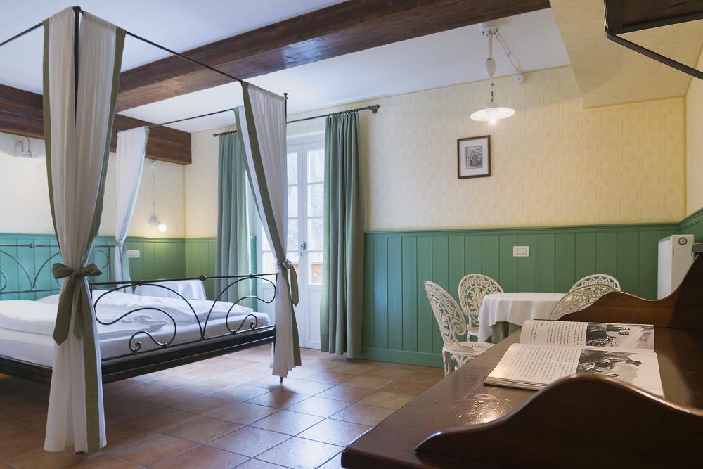 Hotel Quinz - Al Misurina