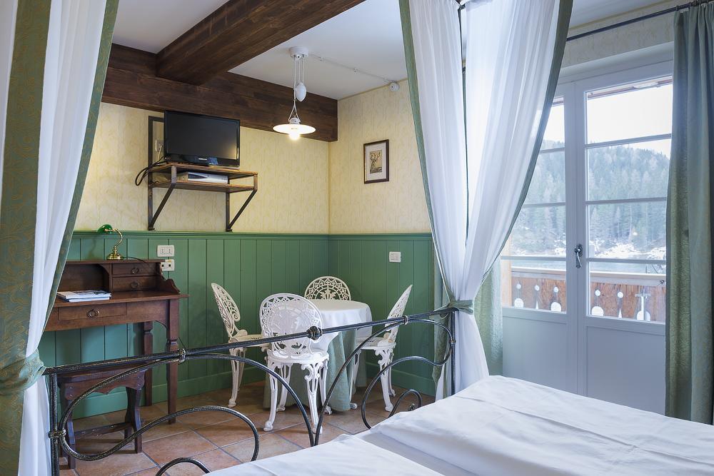 Hotel Quinz - Al 3*