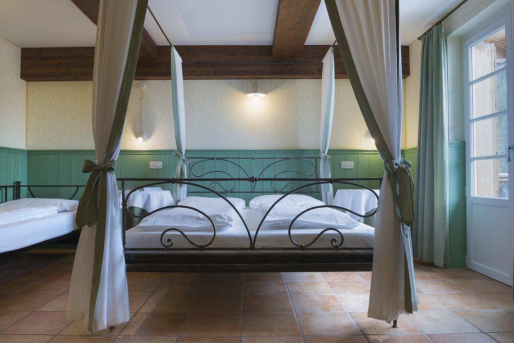 Hotel Quinz - Al 3*